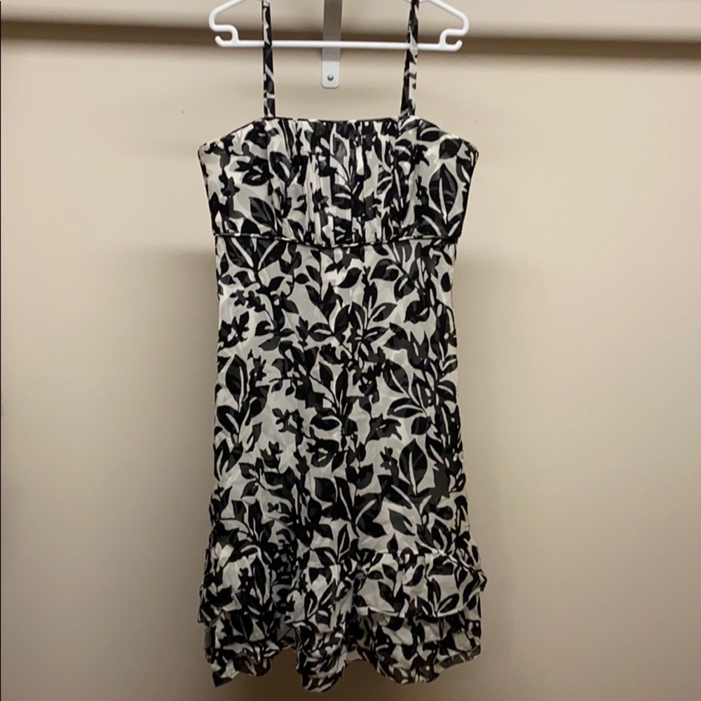 White house black market dress